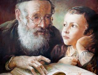 Torah Tutoring