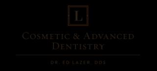 Ed Lazer, DDS